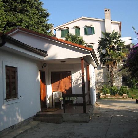 Villa Mediterranea - Apartments Medulin Zimmer foto