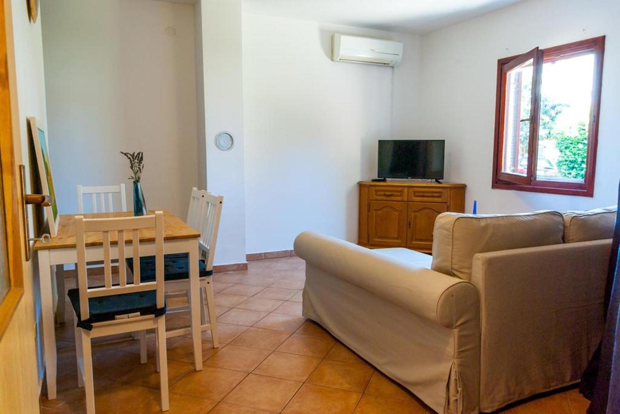 Villa Mediterranea - Apartments Medulin Zimmer foto