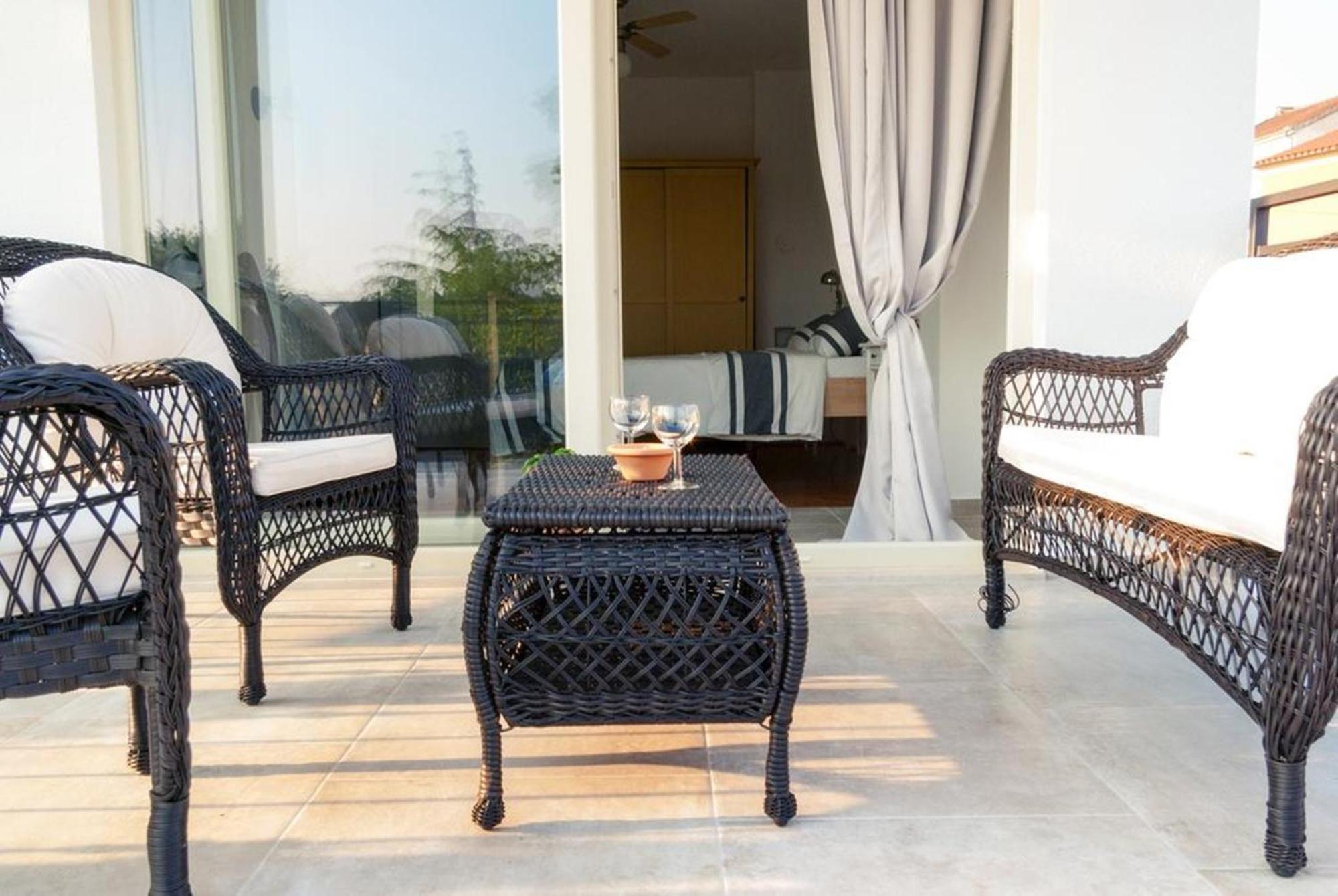 Villa Mediterranea - Apartments Medulin Zimmer foto